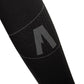 Alpinus Active Base Layer Set thermoactive underwear black and gray M GT43257 Clothing/Ski/Alpinus Your Sports Performance