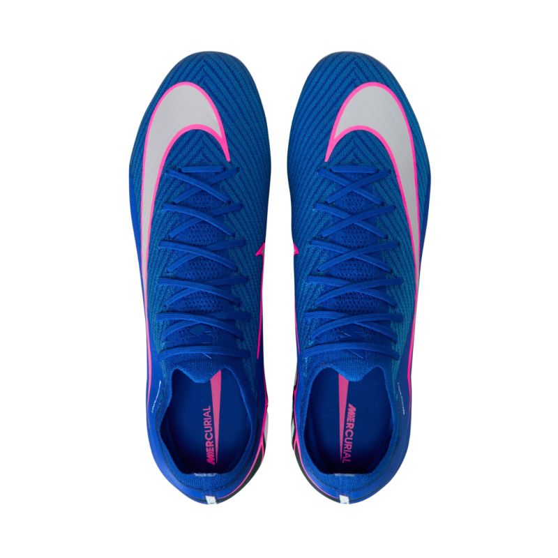 Nike Zoom Mercurial Vapor 16 Elite AG-PRO FQ8693 446 Football Boots