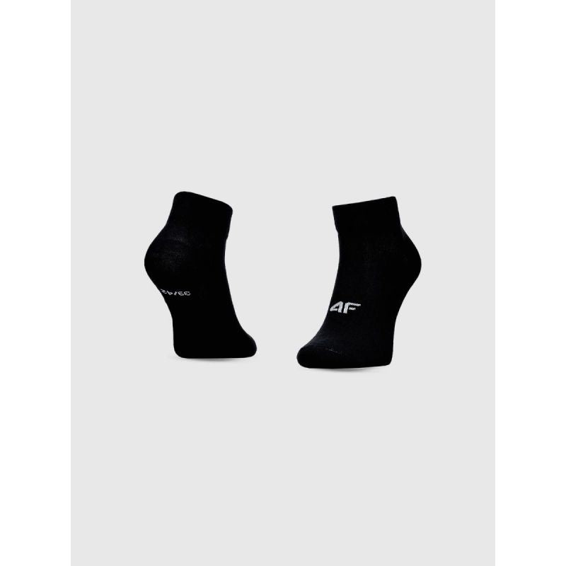 Men's casual ankle socks (SET OF 3) 4F 4FWMM00USOCM440-94S *Kategoria tymczasowa Your Sports Performance
