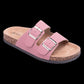Women's BIREN WO'S Flip-Flops In preparation Your Sports Performance
