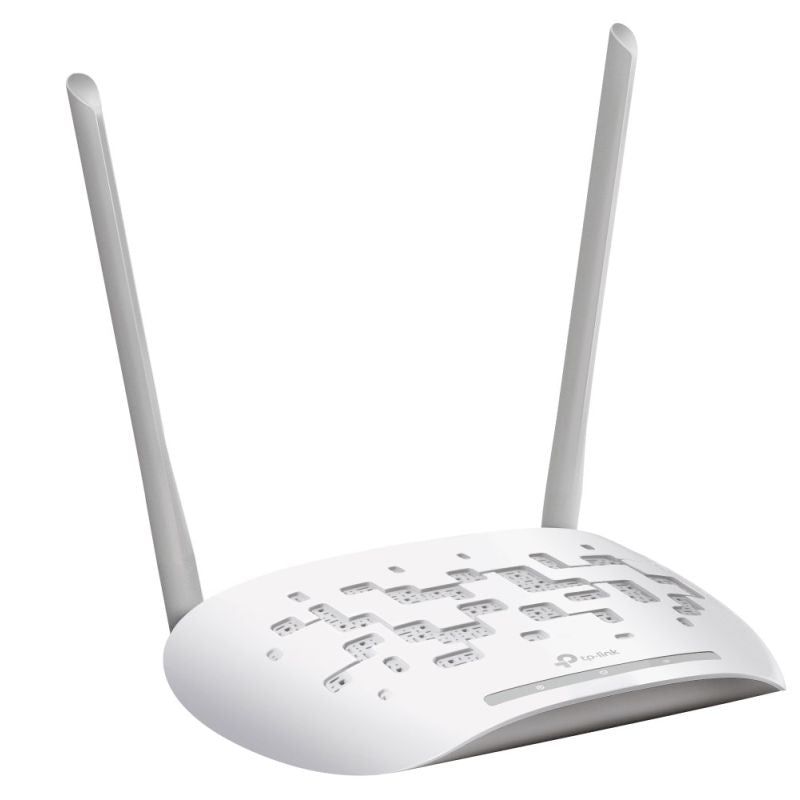 Access Point TP-LINK TL-WA801N Komunikacja i łączność/AccesPoint Your Sports Performance