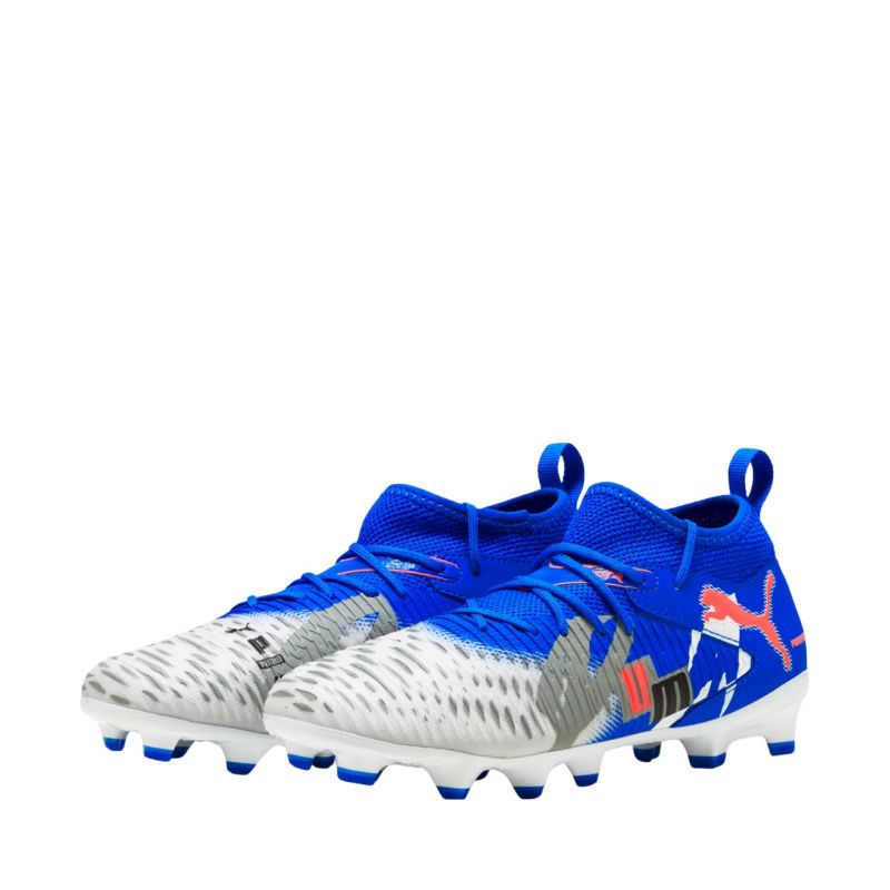 Puma Future 8 Match Forever FG/AG Jr 108435 01 Football Boots Footwear/Football/FG/JR Puma