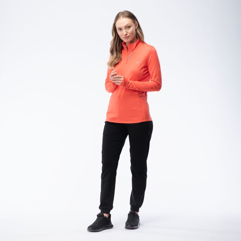 Women's Sweatshirt LADY RUNLO Clothing Your Sports Performance