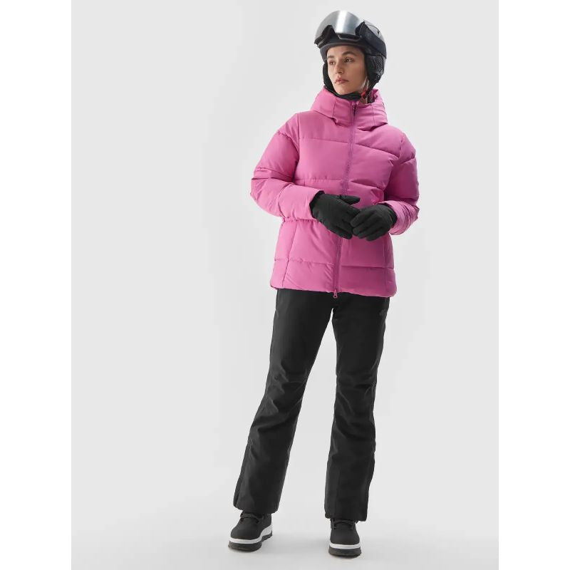 4F W 4FWAW24TTJAF573-55S winter down ski jacket Clothing/Outdoor Your Sports Performance