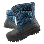Lee Cooper winter boots children's insulated snow boots with zipper In preparation Your Sports Performance