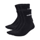 adidas Linear Crew Socks Cushioned 6 Pair Pack black JL6094 In preparation Adidas
