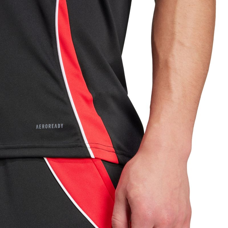 T-shirt adidas Tiro 24 Jersey M JP2494 Clothing/Football Adidas