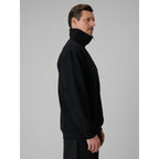 Men's regular sweatshirt without hood 4F 4FRSS26TSWSM2794-20S 4f