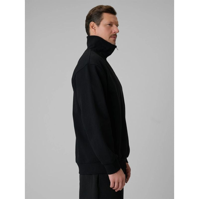 Men's regular sweatshirt without hood 4F 4FRSS26TSWSM2794-20S 4f