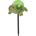 SOLAR LAMP 1 LED TURTLE 10x6.5x14.5CM Home and Garden/Lighting Your Sports Performance