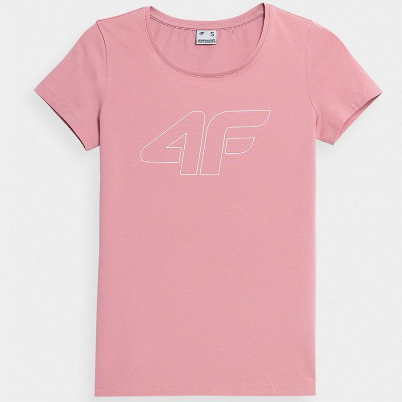 T-shirt 4F W H4Z22-TSD353 56S Clothing/Training 4F
