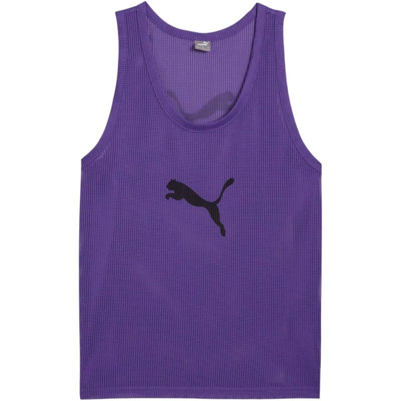 Puma Bib Team Men's Tag Purple 657251 52 In preparation Your Sports Performance