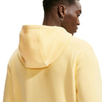 Nike Club BB men's sweatshirt yellow FN3859 722
