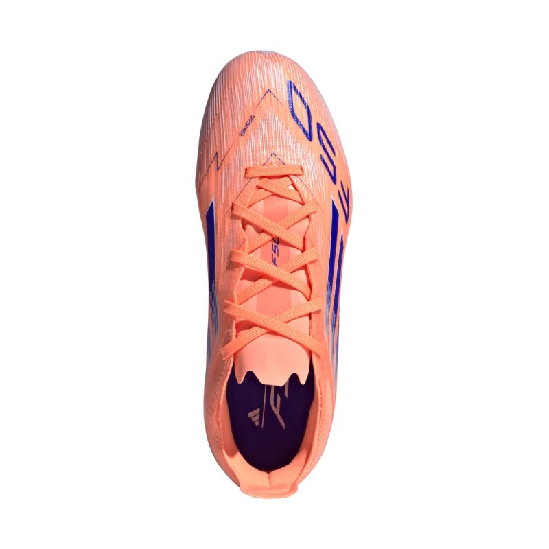 adidas F50 Elite FG JH7715 kids' soccer shoes Footwear/Football/JR/FG Adidas