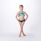 Aquawave Hali Jr swimsuit 92800407855 Clothing/Swimming/Aquawave Your Sports Performance