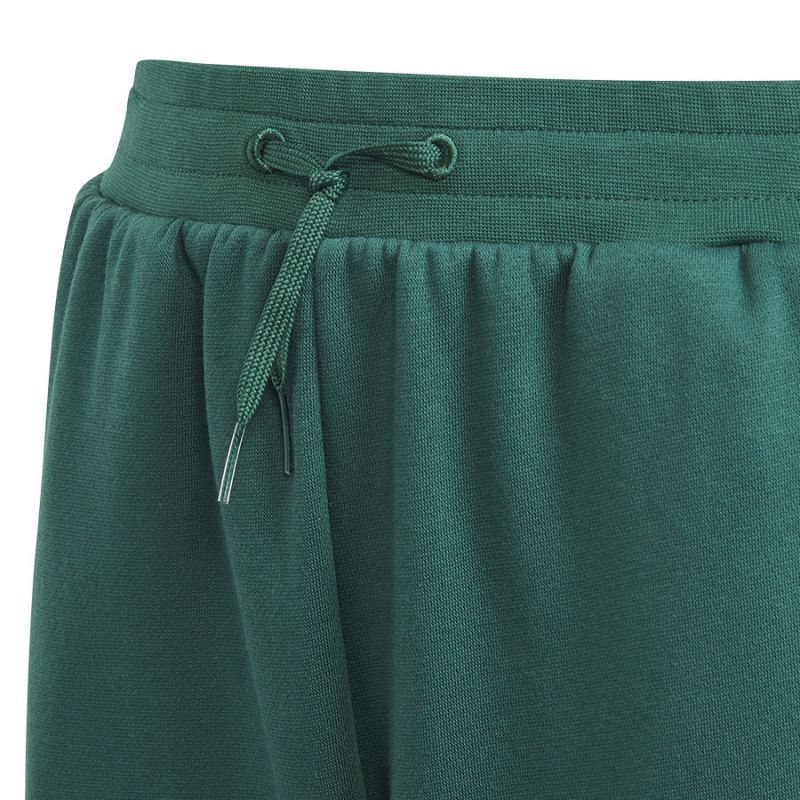 Pants adidas Bluv Q3 Pant Jr. IA1553 Clothing/Lifestyle/Trousers, shorts Adidas
