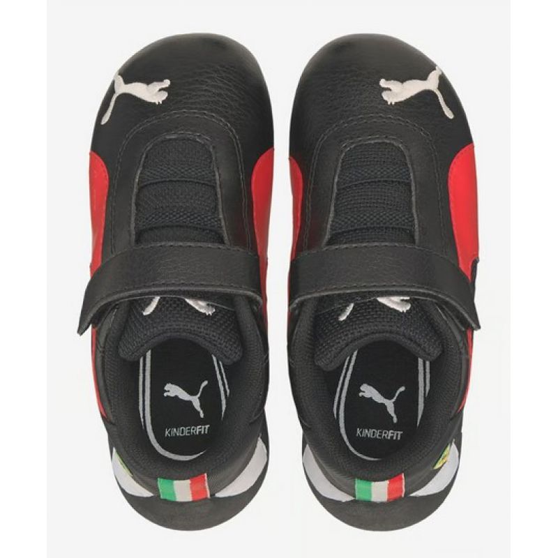 Children's sports shoes Puma Race R-Cat Jr 30654802 Footwear/Lifestyle Puma