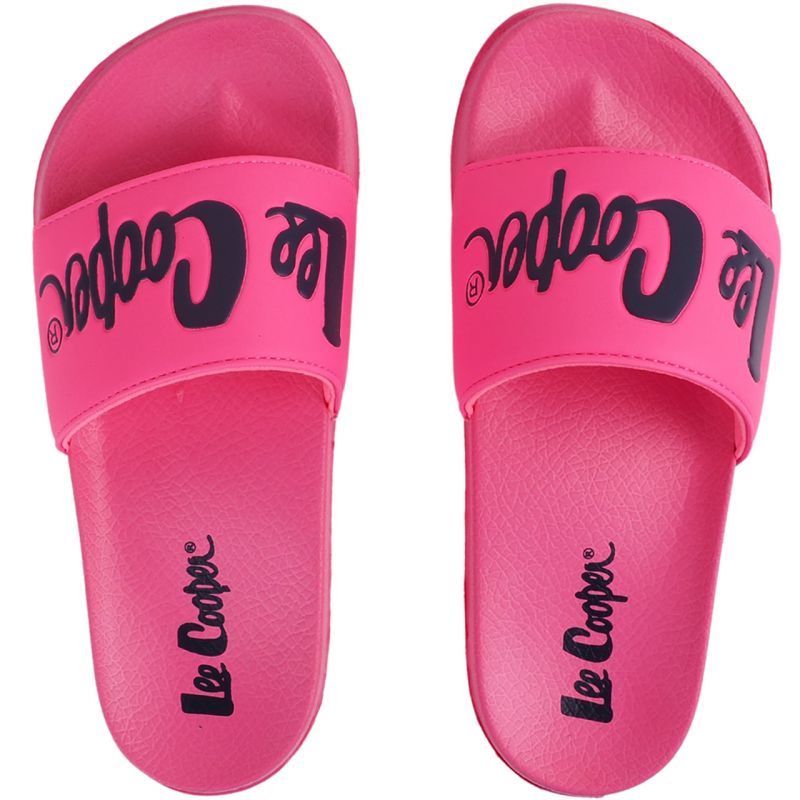 Lee Cooper Jr. Slippers LCW-22-42-0999K Footwear/Lifestyle/Lee Cooper Your Sports Performance
