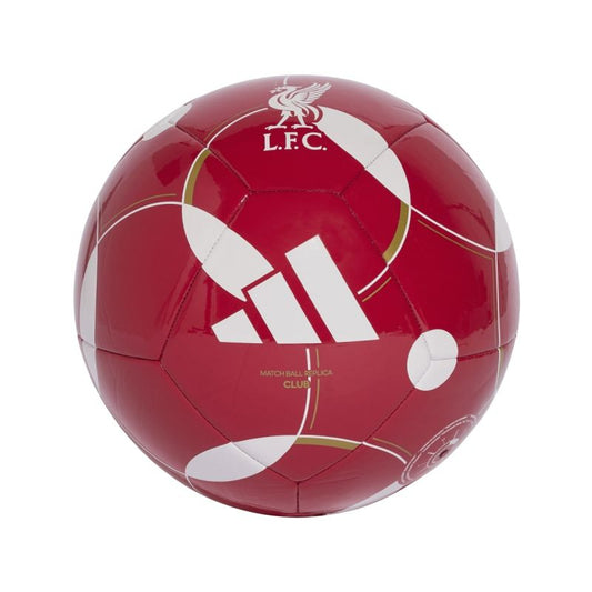adidas Liverpool LFC Club Home Ball JY6164 In preparation Adidas