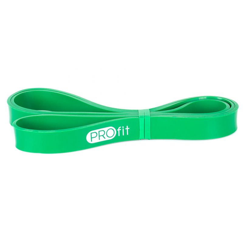PROFIT POWER BAND YELLOW 208x0.45x2.2 cm /SL2607 Accessories/Training equipment Your Sports Performance