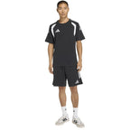 Men's adidas Tiro 26 League Tee black JY7188 To be categorized Your Sports Performance