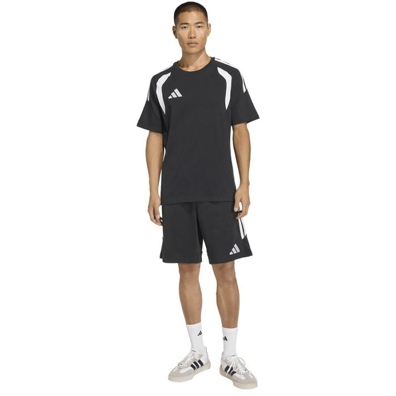 Men's adidas Tiro 26 League Tee black JY7188 To be categorized Your Sports Performance