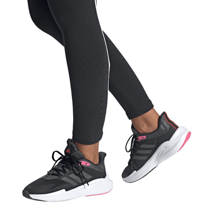 Adidas AlphaEdge + W running shoes IF7287 Footwear/Running/Women Adidas