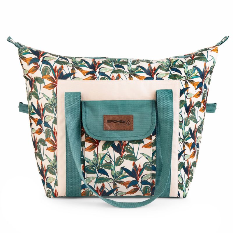 Spokey Eco Way SPK-929508 thermal bag Accessories/Bags/Other bags Your Sports Performance