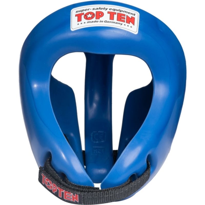 Masters Top Ten Competition Fight Ktt-1 02133-02M boxing helmet Accessories/Martial arts equipment/Kask bokserski Your Sports Performance