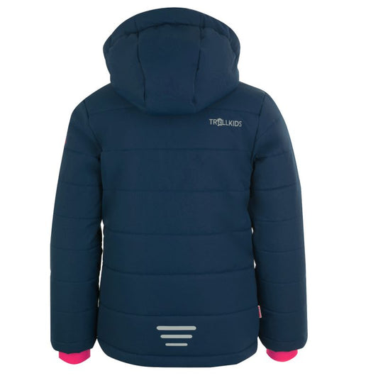 Trollkids Kids Hemsedal Snow Jacket XT Jr 513-114 Clothing/Outdoor/Trollkids Your Sports Performance
