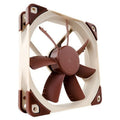 NOCTUA 120mm fan from 10.7 dBA, 300-1200 RPM Chłodzenie/Chłodzenie - wentylatory Your Sports Performance