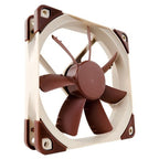 NOCTUA 120mm fan from 10.7 dBA, 300-1200 RPM Chłodzenie/Chłodzenie - wentylatory Your Sports Performance