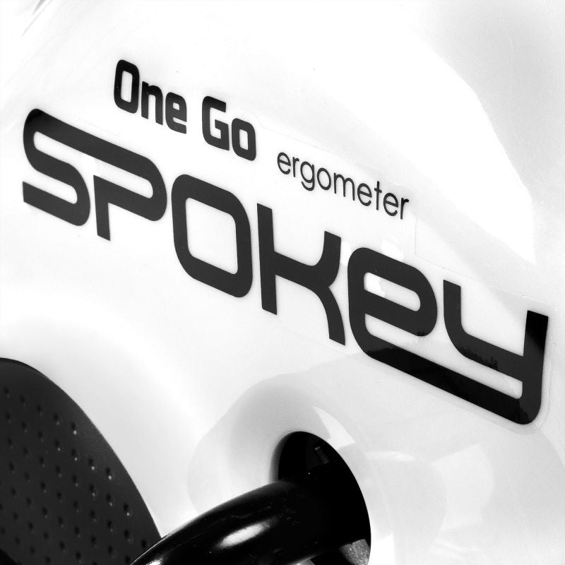 Spokey Onego 926190 mechanical exercise bike Accessories/Training equipment/Rowery, orbitreki Your Sports Performance