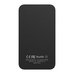 Carlinkit Adapter 5.0 2Air Wireless Carplay Android Auto Carlink 5 Black Kable i adaptery/Adaptery, przejściówki Your Sports Performance