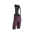 NORTHWAVE Fast Bibshorts Burgundy