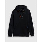 Men's regular hooded sweatshirt 4F 4FRSS26TSWSM2894-20S 4f