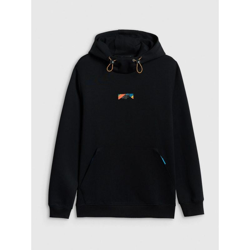 Men's regular hooded sweatshirt 4F 4FRSS26TSWSM2894-20S 4f