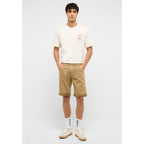 Mustang men's shorts STYLE CHICAGO SHORTS Z 1017457 3378 Mustang