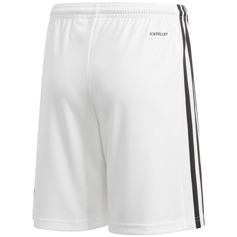 Adidas Squadra 21 Short Youth Jr GN5766 Clothing/Football Adidas