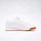 Reebok PRINCESS WHITE/GUM sneakers (100000025) Reebok