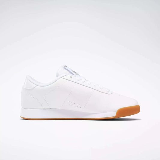 Reebok PRINCESS WHITE/GUM sneakers (100000025) Reebok