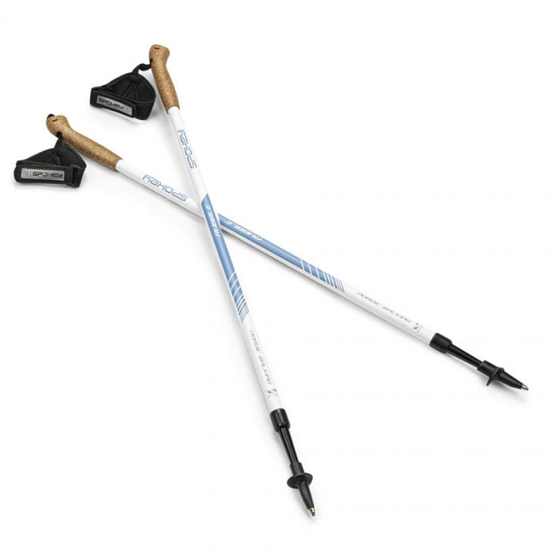 Spokey Rubble 929463 Nordic Walking poles Accessories Your Sports Performance