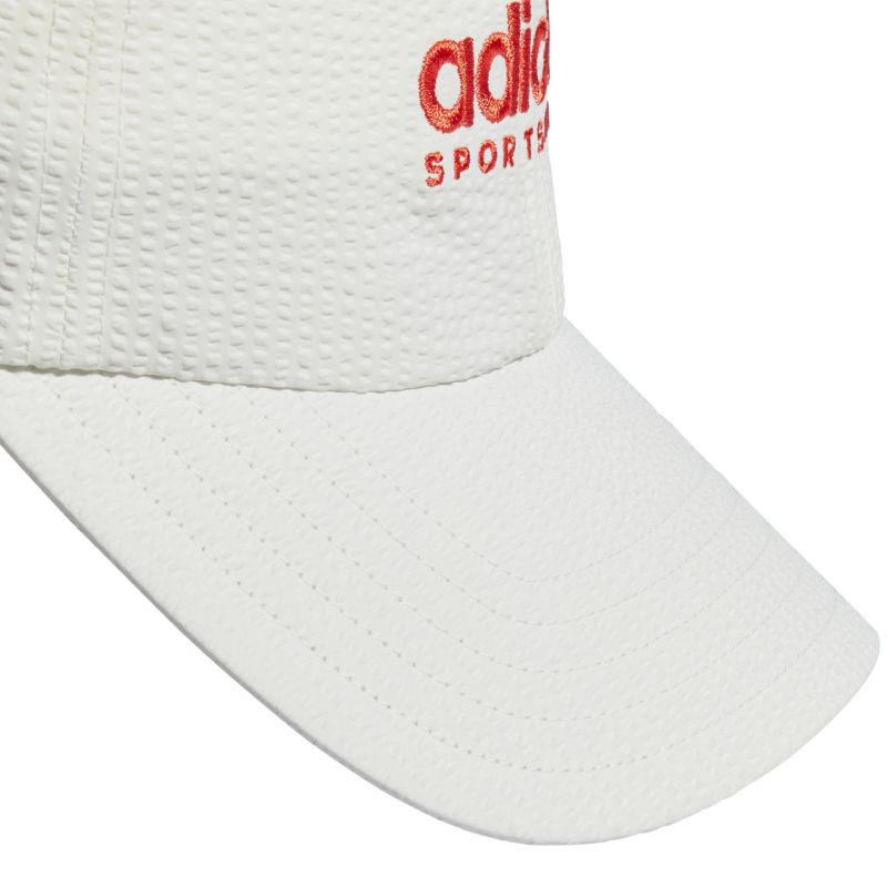 adidas Seersucker Dad Cap IR7910