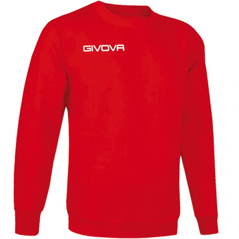 Givova Maglia One M MA019 0012 sweatshirt Clothing/Football/Givova Givova
