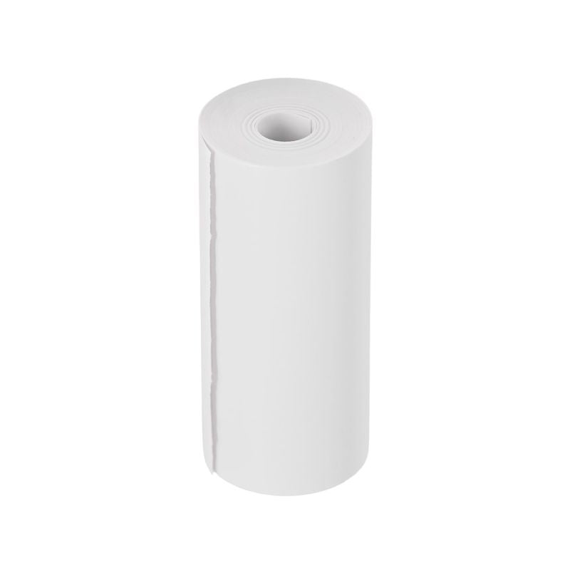 XBLITZ THERMAL PAPER FOR FLASH CAMERA 5 PCS. Artykuły papiernicze/Rolki faksowe Your Sports Performance