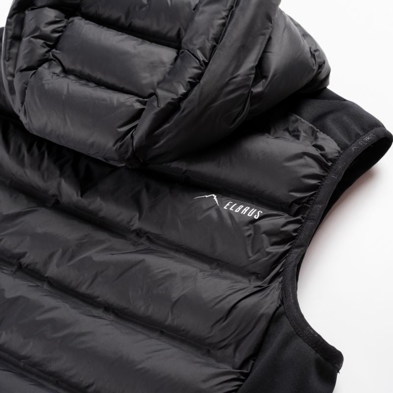 Children's IXPE TB Vest In preparation Your Sports Performance