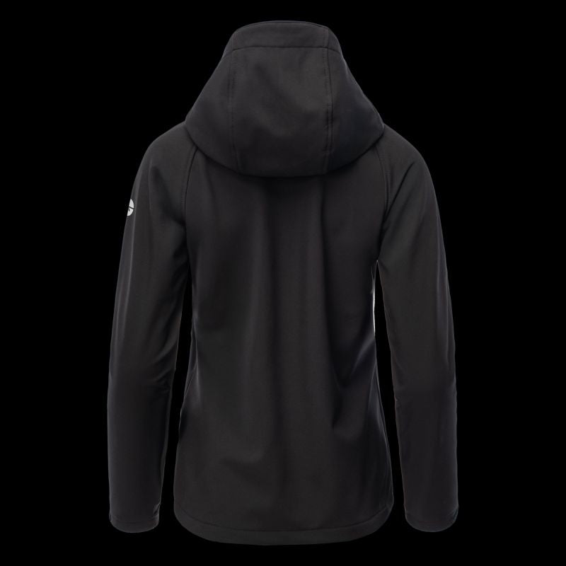 Women's Softshell LADY NETI II Hi-Tec