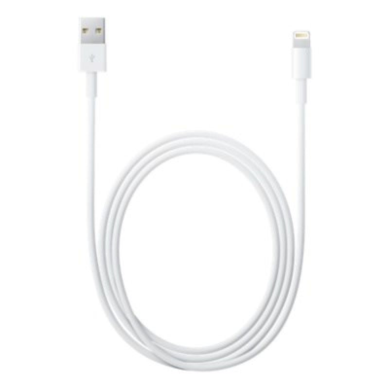 Apple Lightning to USB Cable (2m) MD819ZM/A In preparation Your Sports Performance