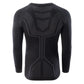 Thermoactive T-shirt Huari Blouse M 92800451084 Clothing/Outdoor/Huari Your Sports Performance