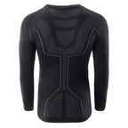 Thermoactive T-shirt Huari Blouse M 92800451084 Clothing/Outdoor/Huari Your Sports Performance